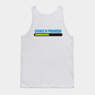 Stance in Progress Tank Top